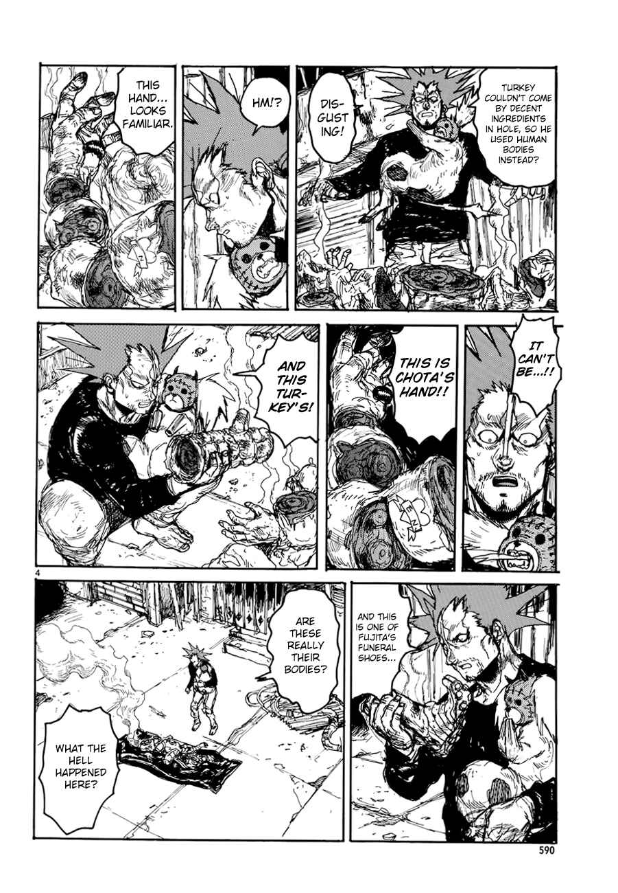 Chapter 134 - Page 4