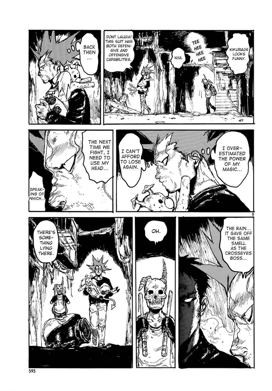 Chapter 134 - Page 9