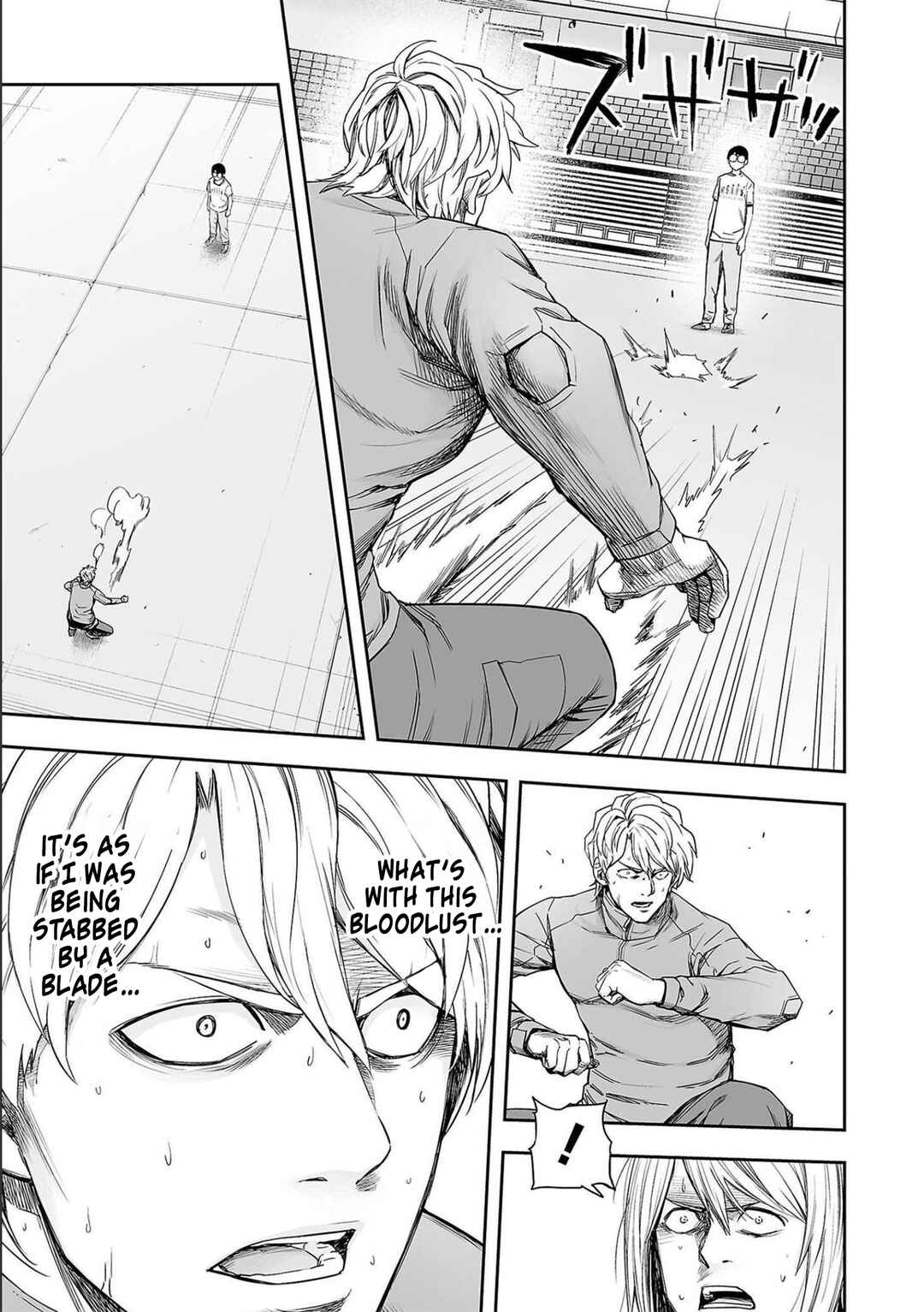 Chapter 136 - Page 11