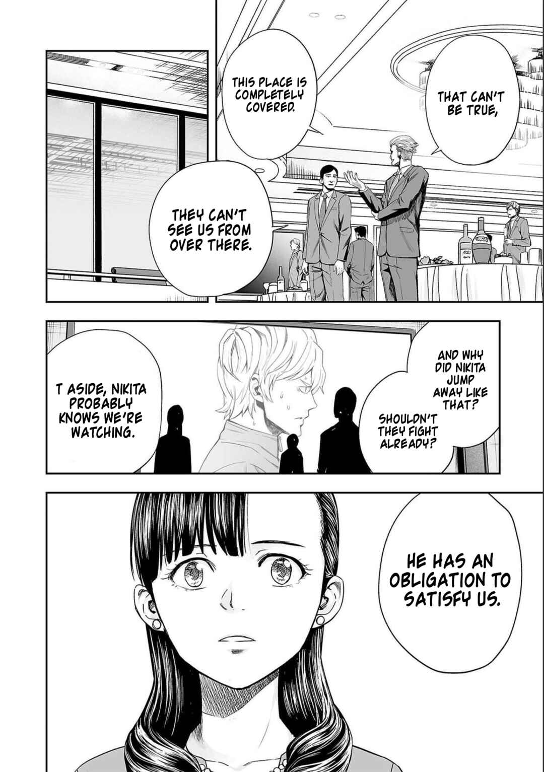 Chapter 136 - Page 14