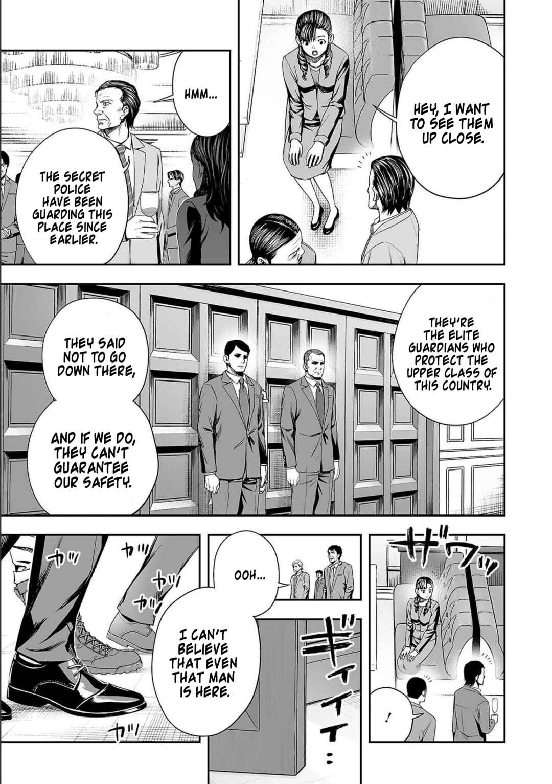 Chapter 136 - Page 15