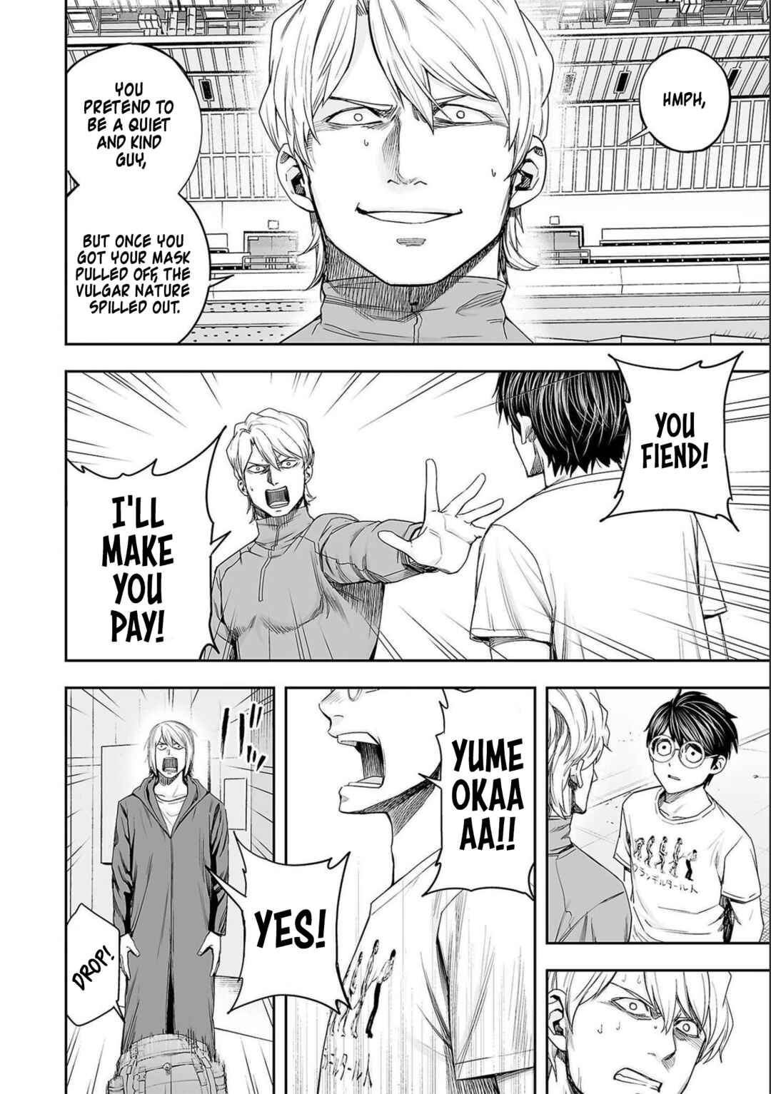 Chapter 136 - Page 4
