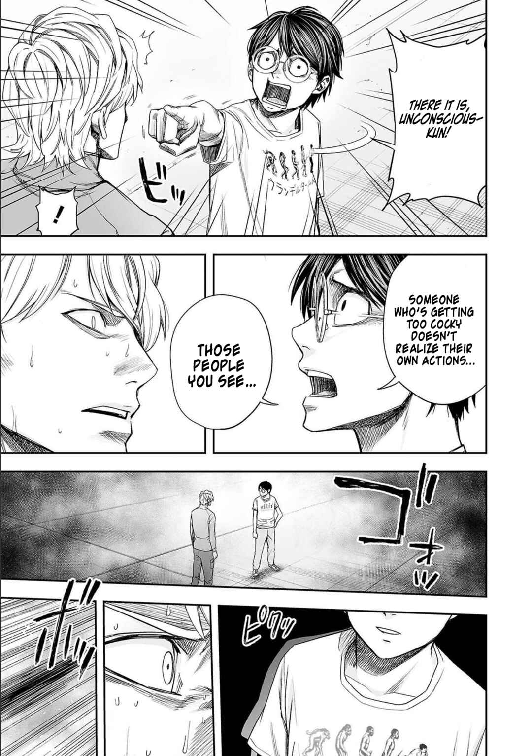 Chapter 136 - Page 9