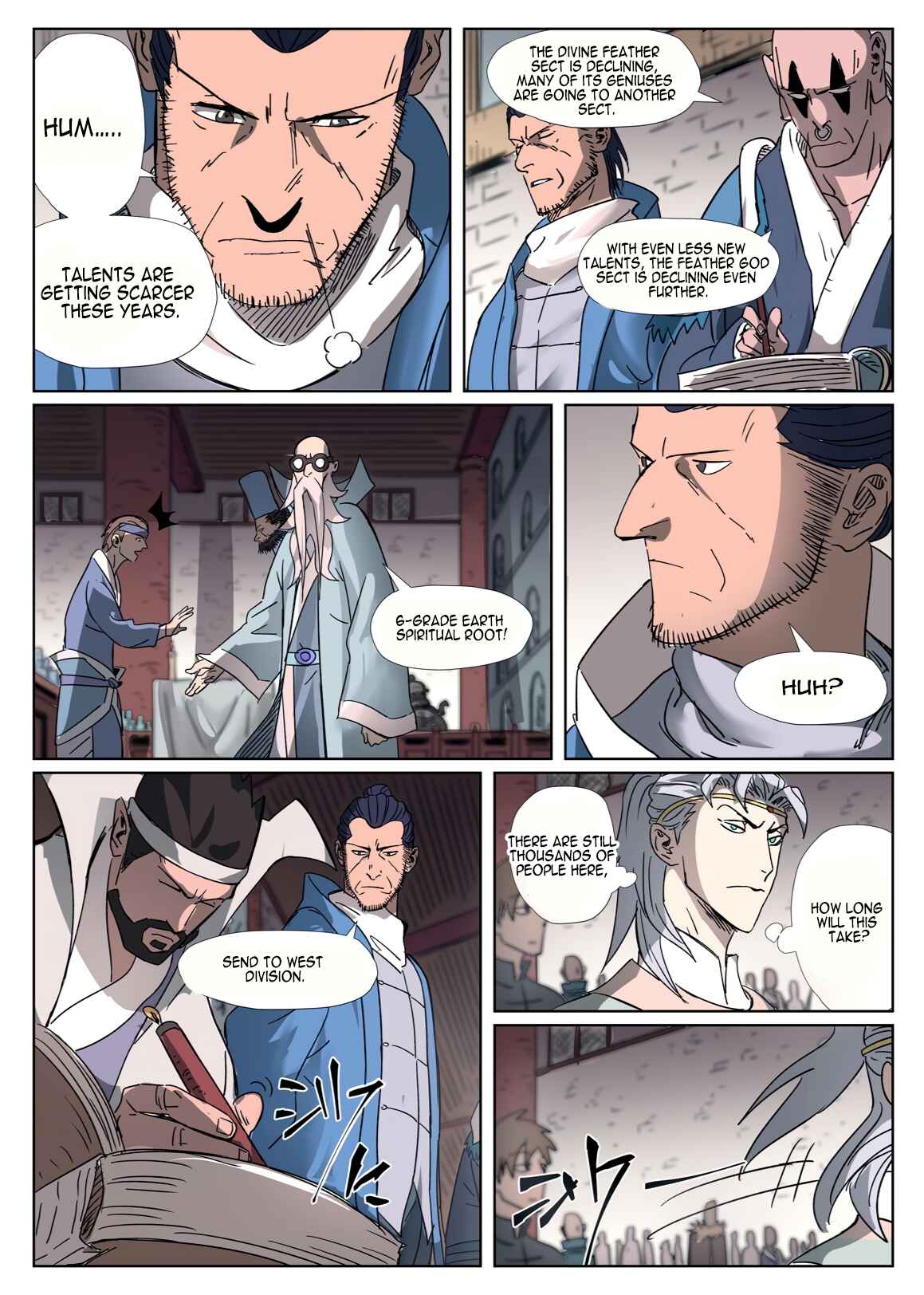 Chapter 298 - Page 10
