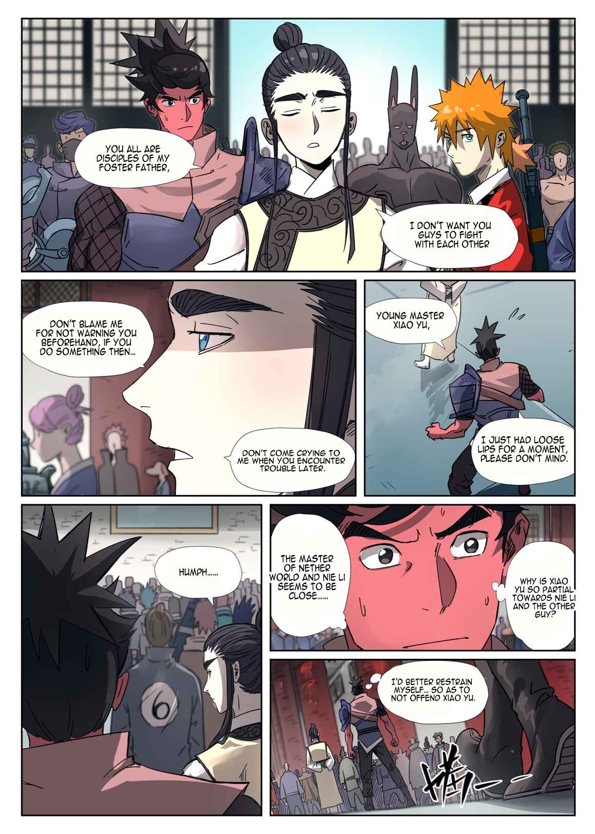 Chapter 298 - Page 2