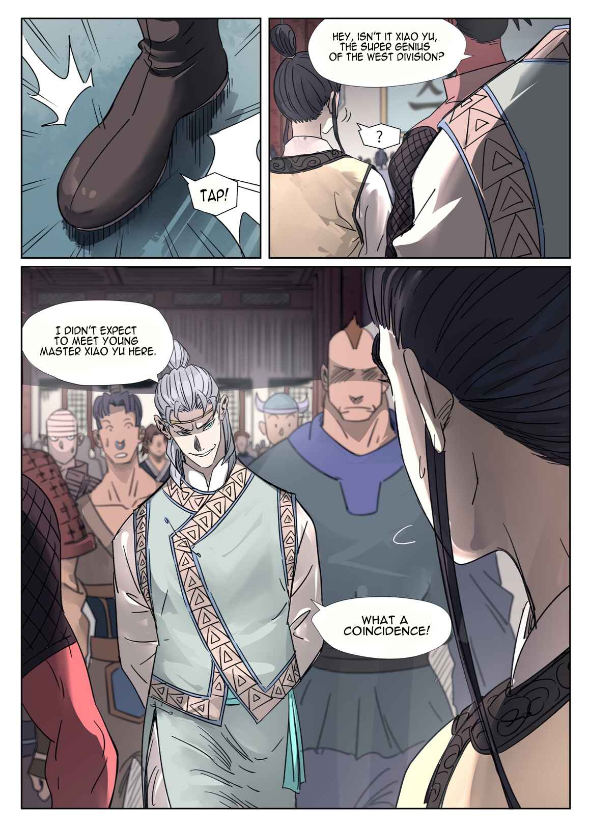 Chapter 298 - Page 3
