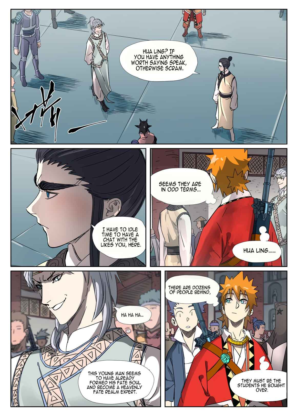 Chapter 298 - Page 4