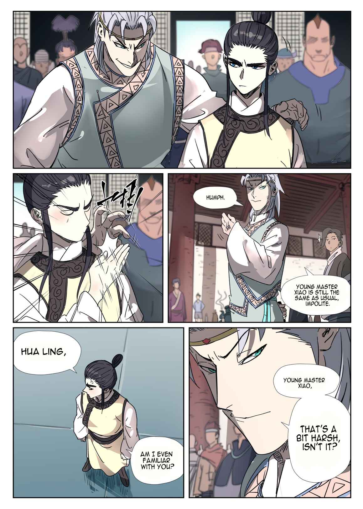 Chapter 298 - Page 5