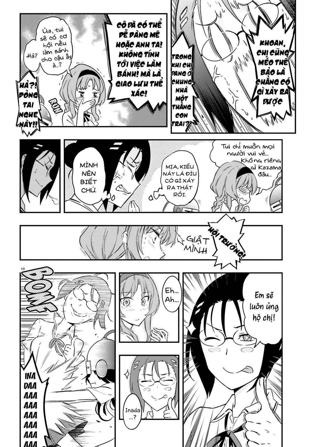 Chapter 104 - Page 11