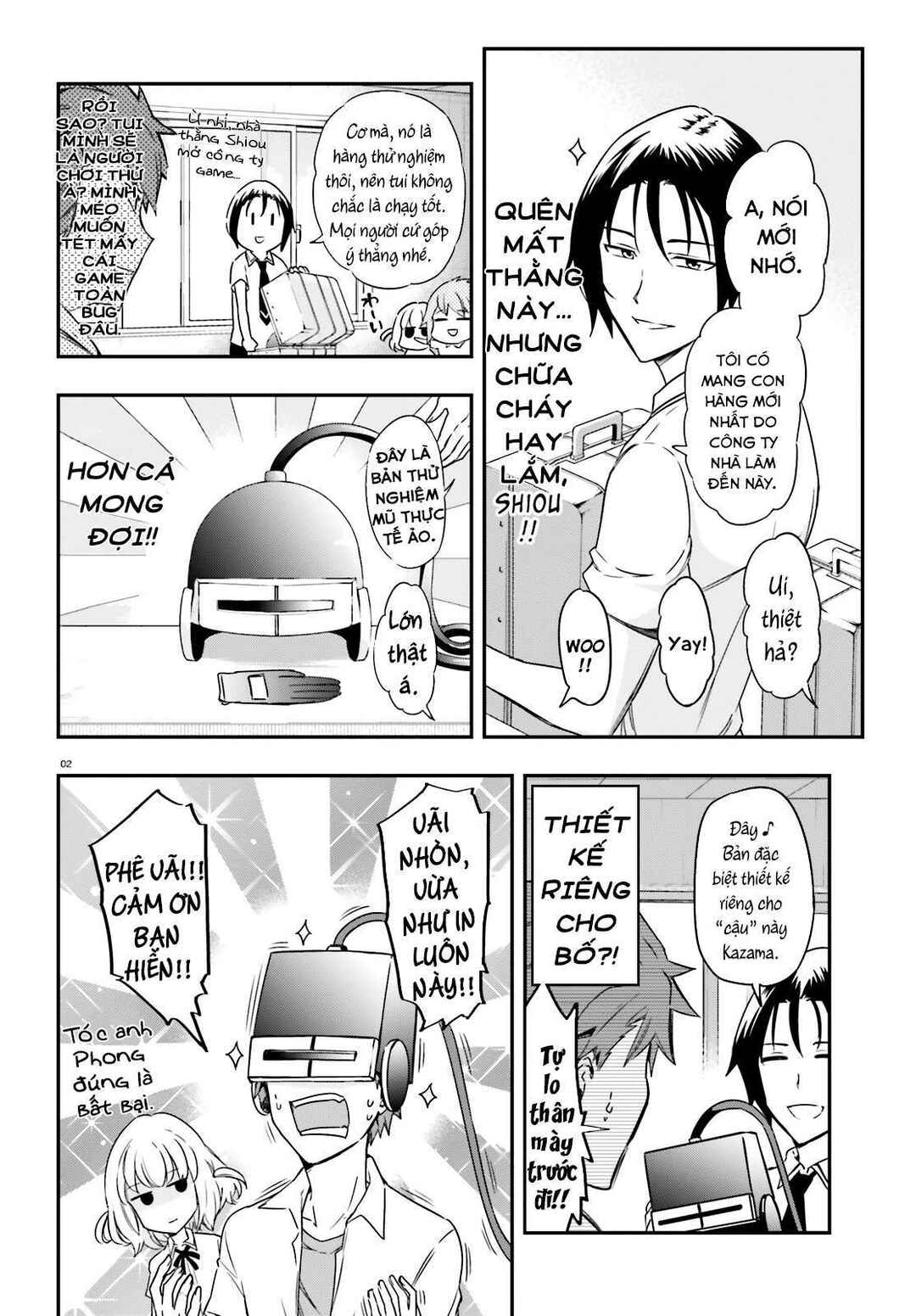 Chapter 104 - Page 3