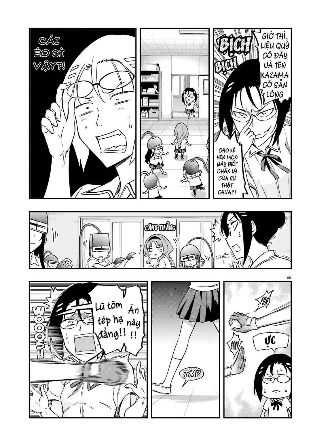 Chapter 104 - Page 6