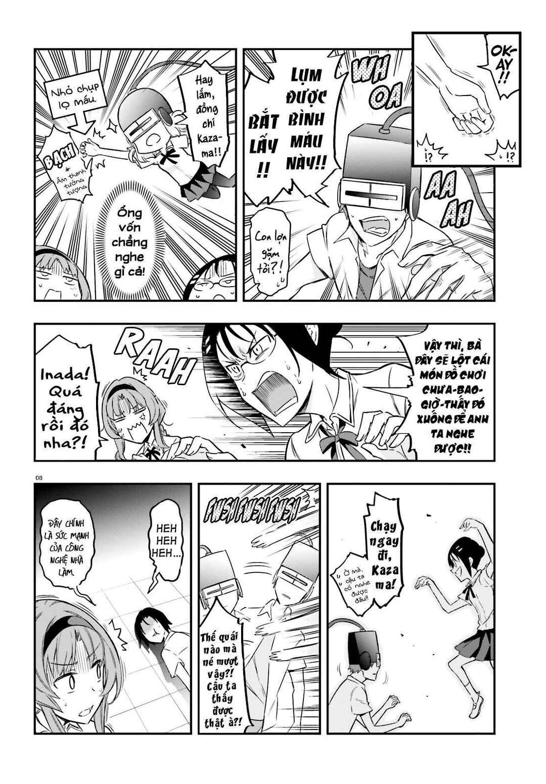Chapter 104 - Page 9
