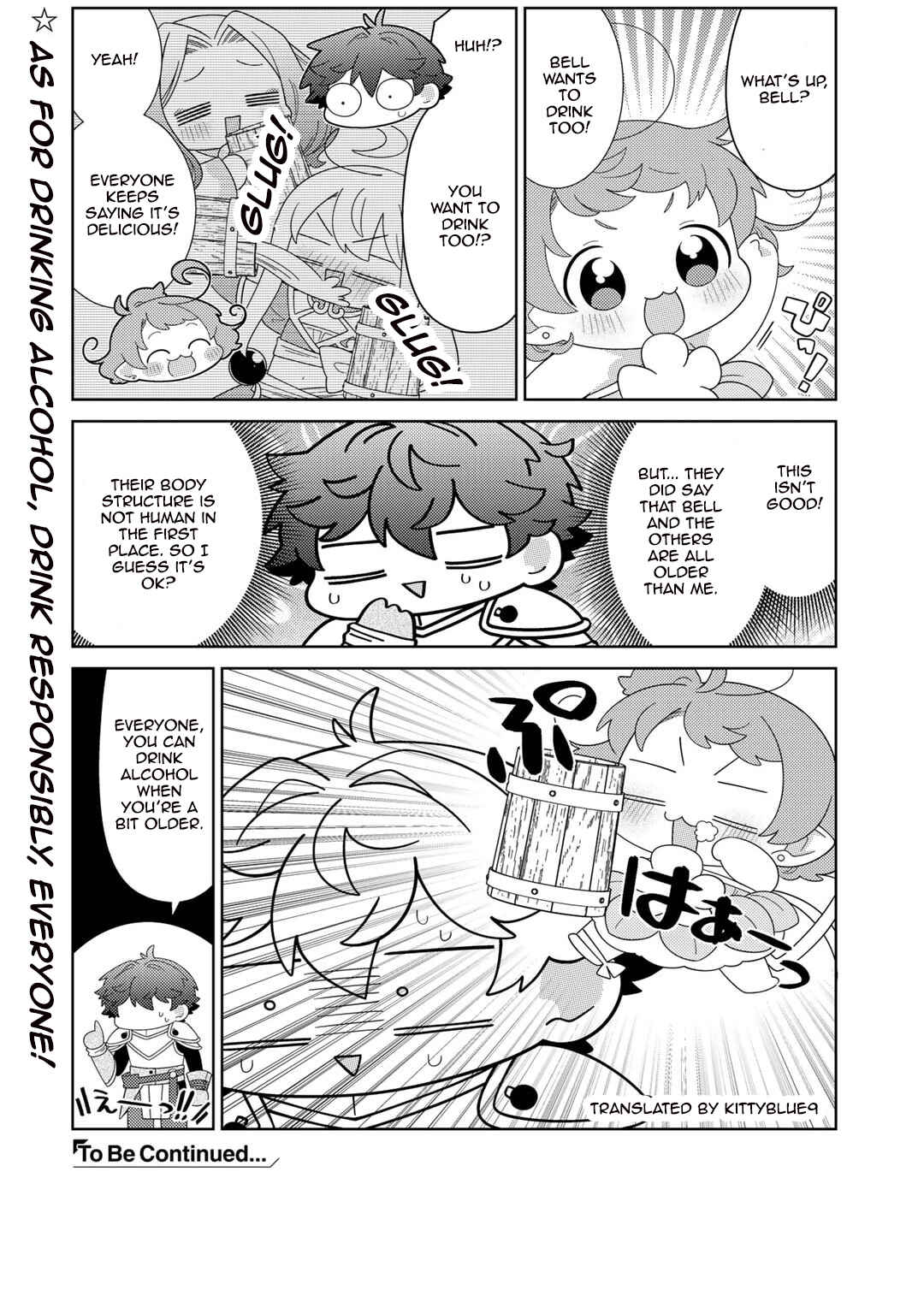 Chapter 67 - Page 20