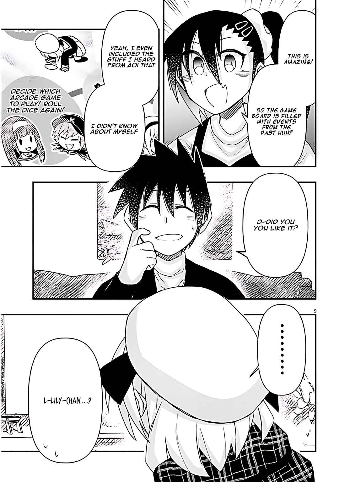 Chapter 93 - Page 10