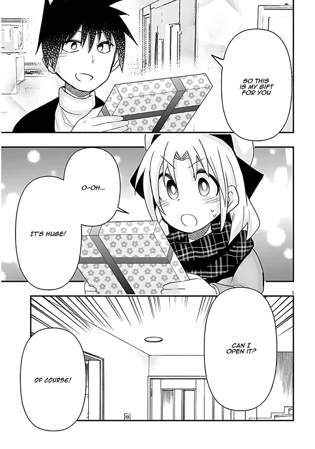 Chapter 93 - Page 6