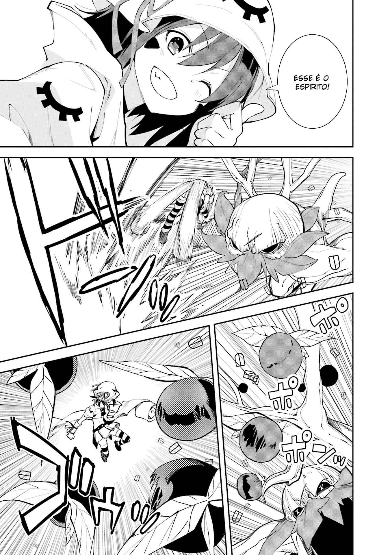 Chapter 101 - Page 20