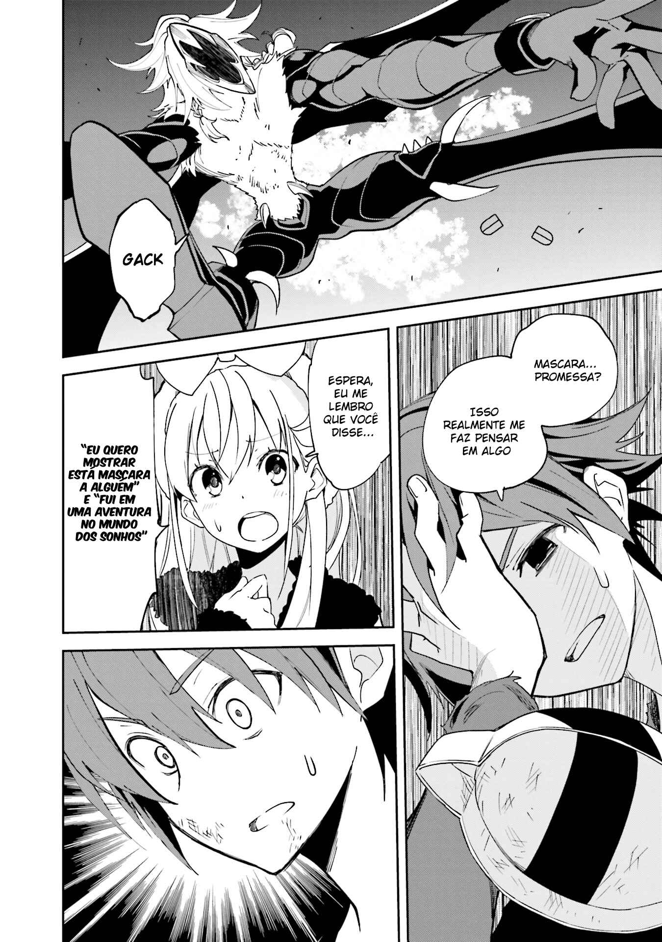 Chapter 101 - Page 23