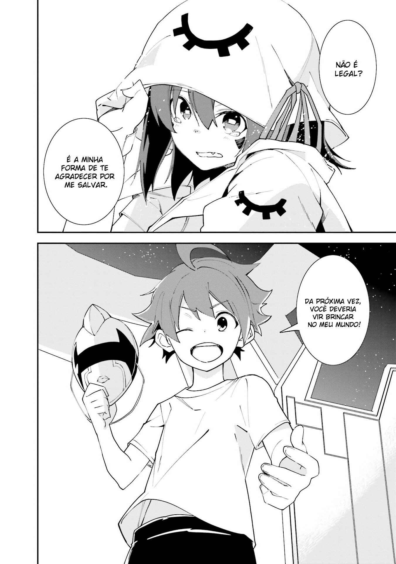 Chapter 101 - Page 32