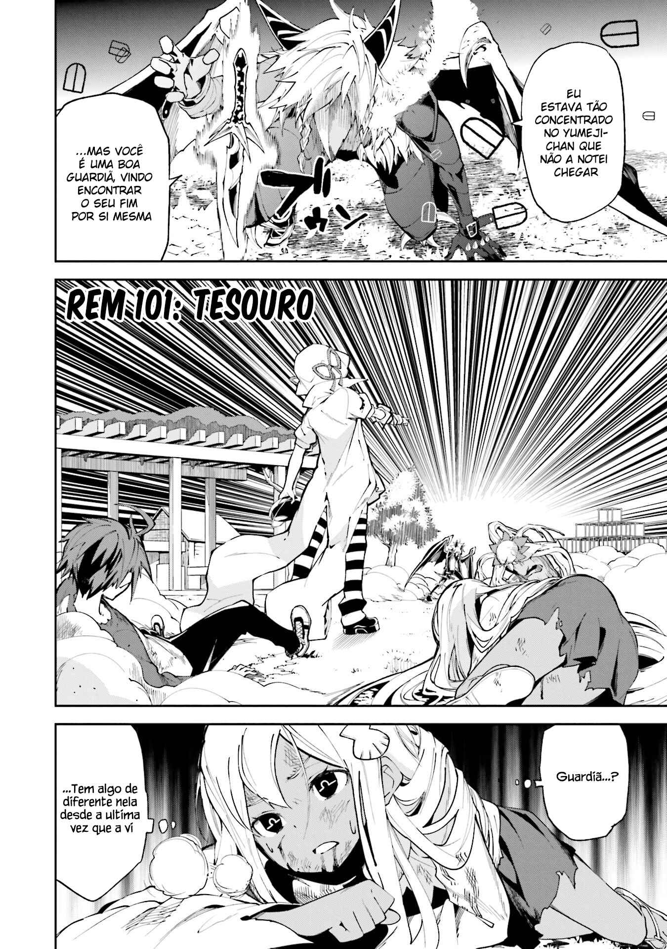 Chapter 101 - Page 6
