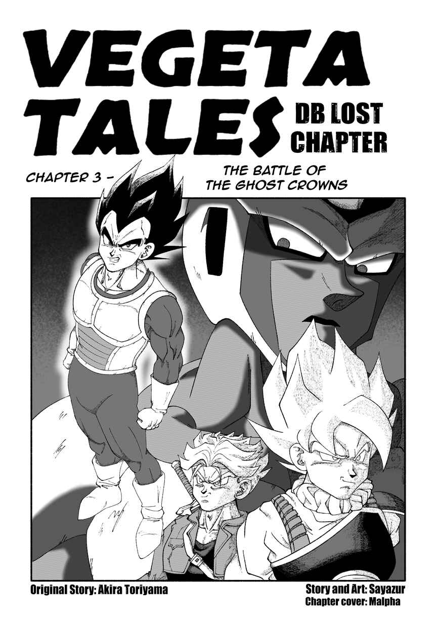 Chapter 3 - Page 1