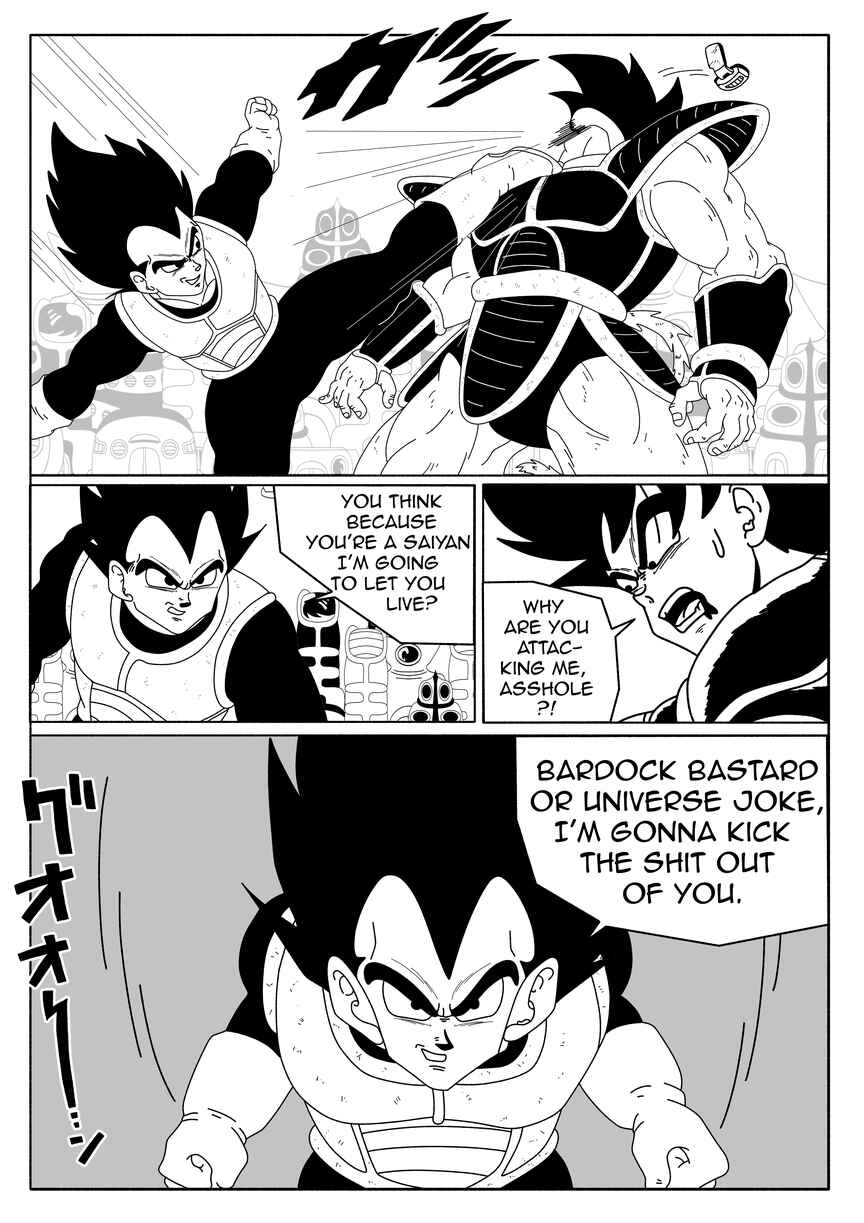 Chapter 3 - Page 11