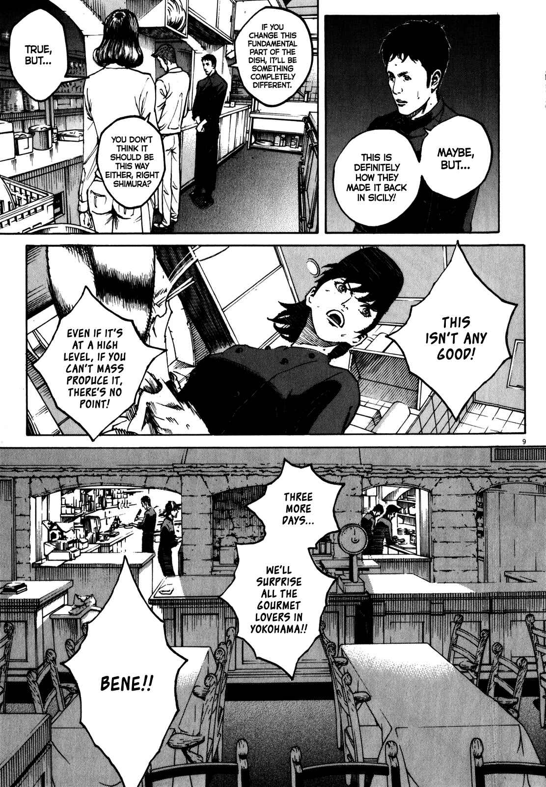 Chapter 63 - Page 11