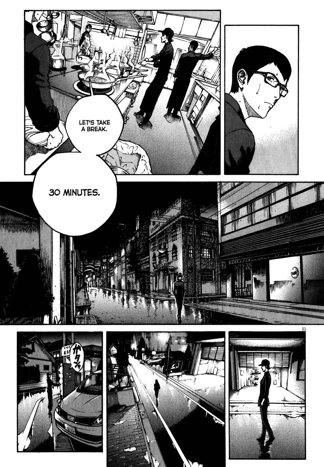 Chapter 63 - Page 13
