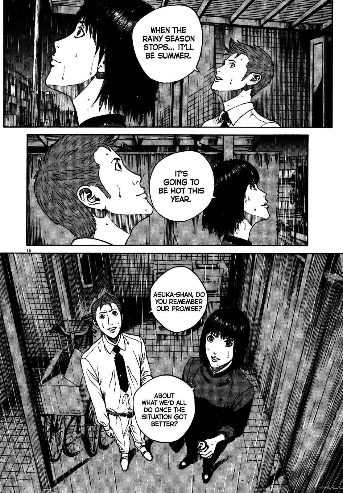Chapter 63 - Page 18