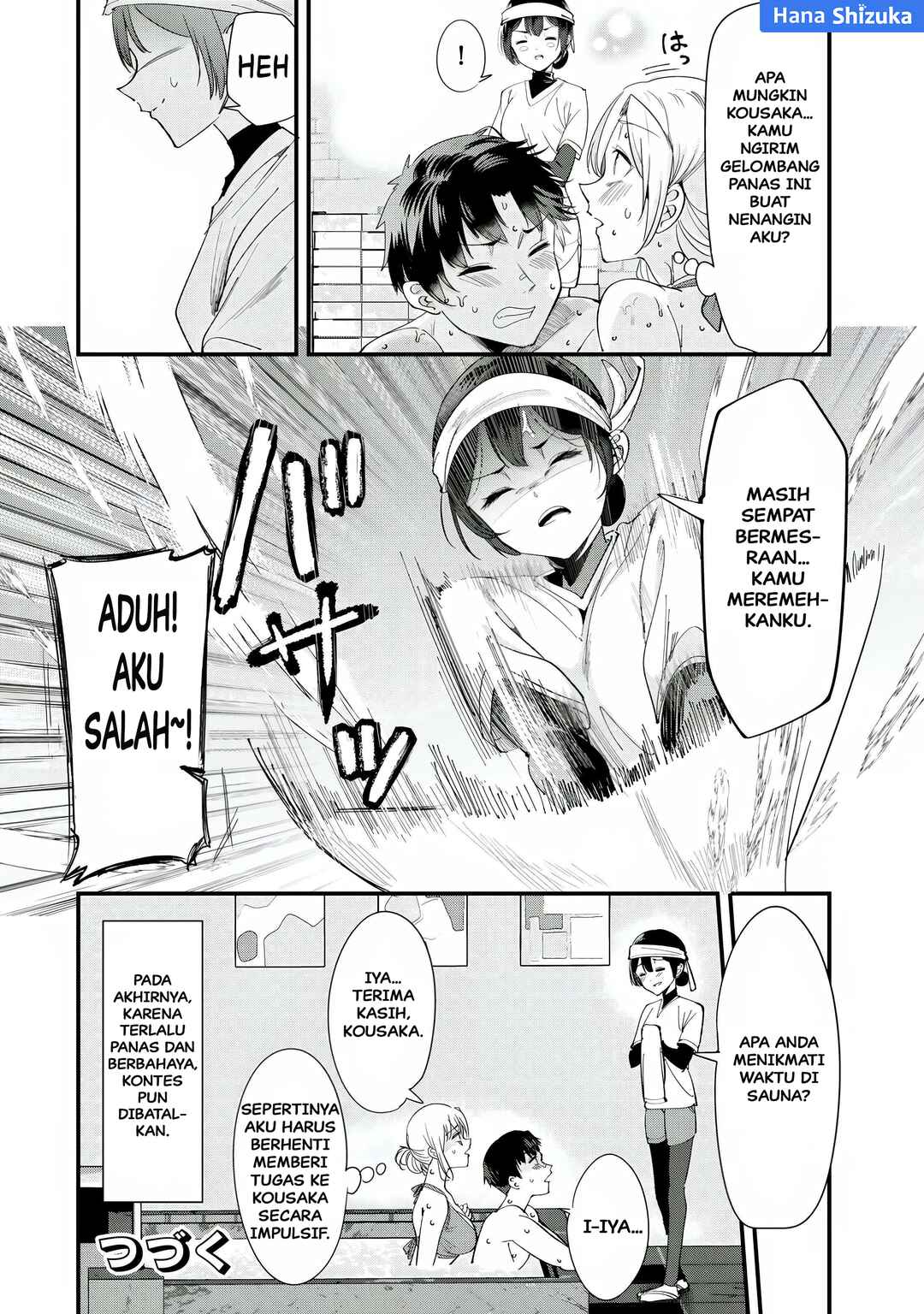 Chapter 67 - Page 13