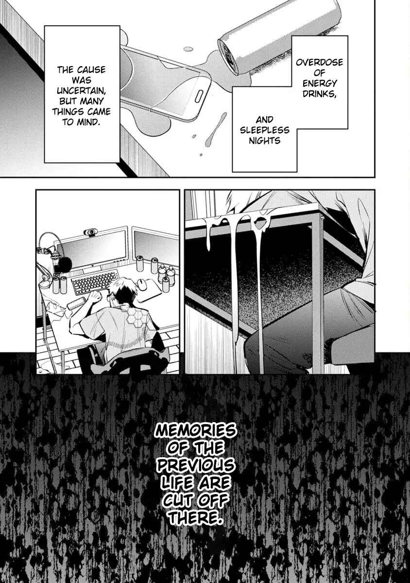 Chapter 1 - Page 9