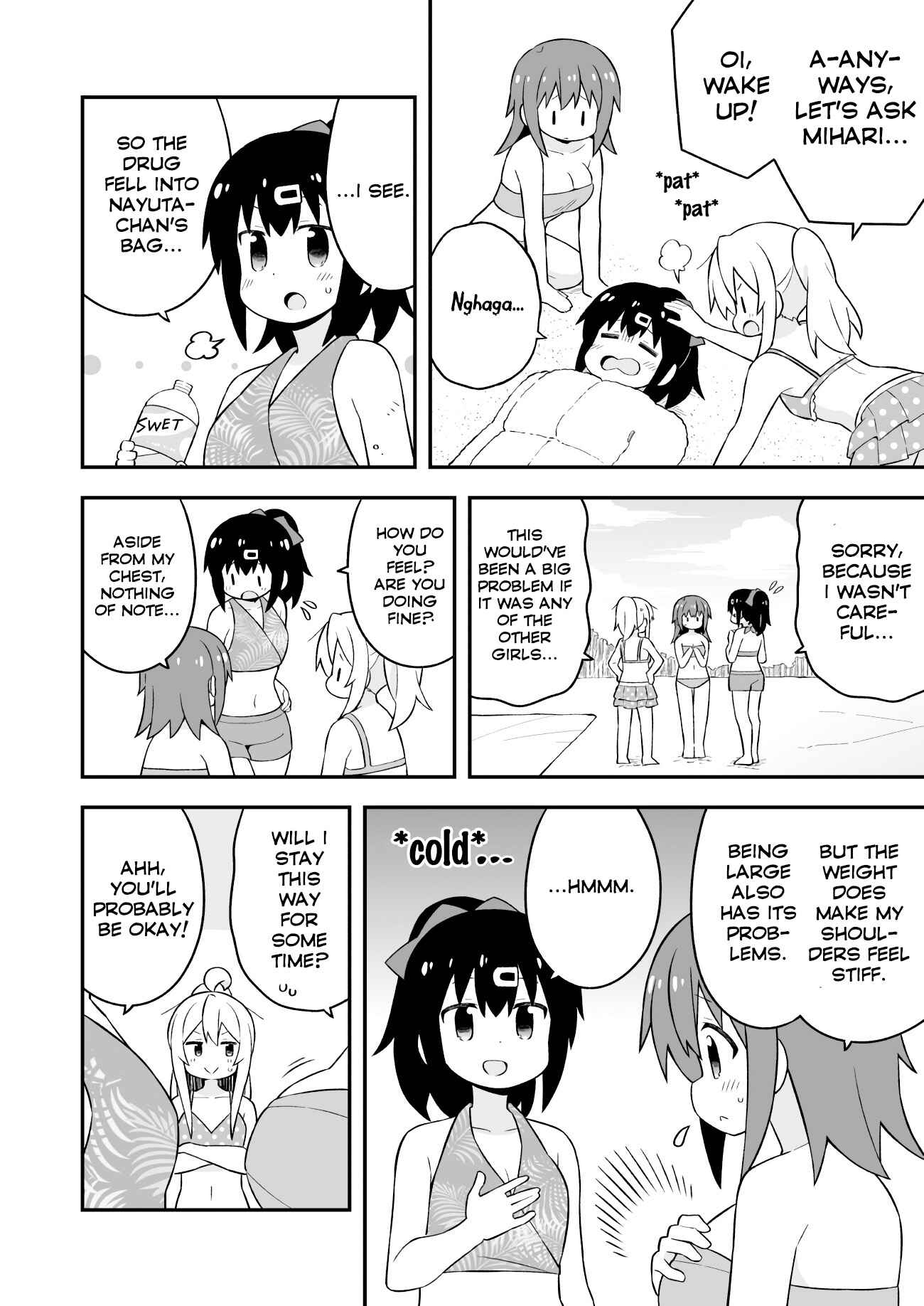 Chapter 58 - Page 4