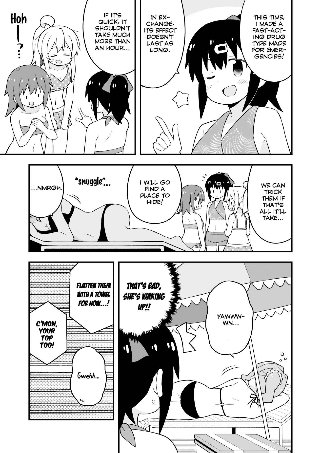 Chapter 58 - Page 5