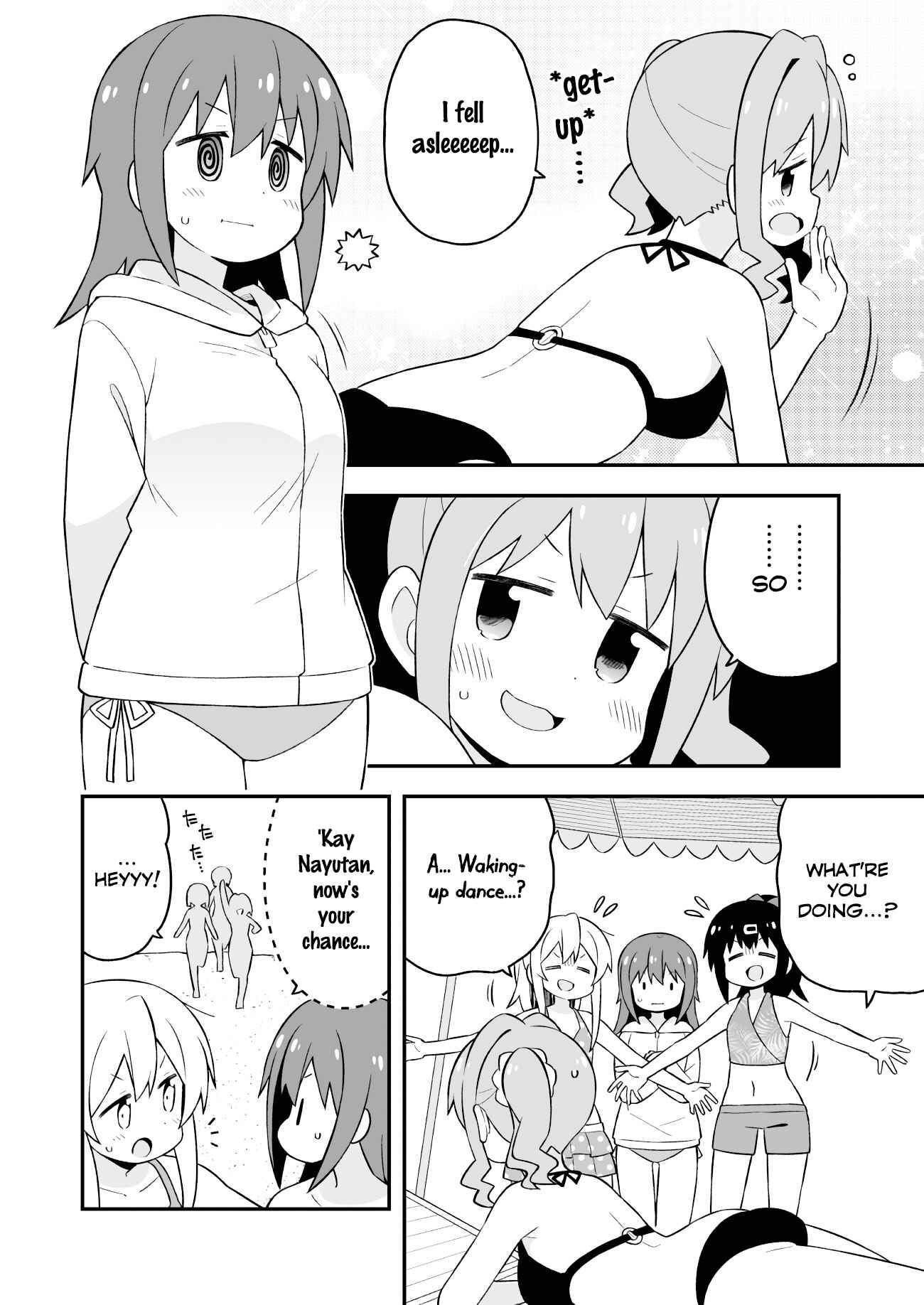 Chapter 58 - Page 6