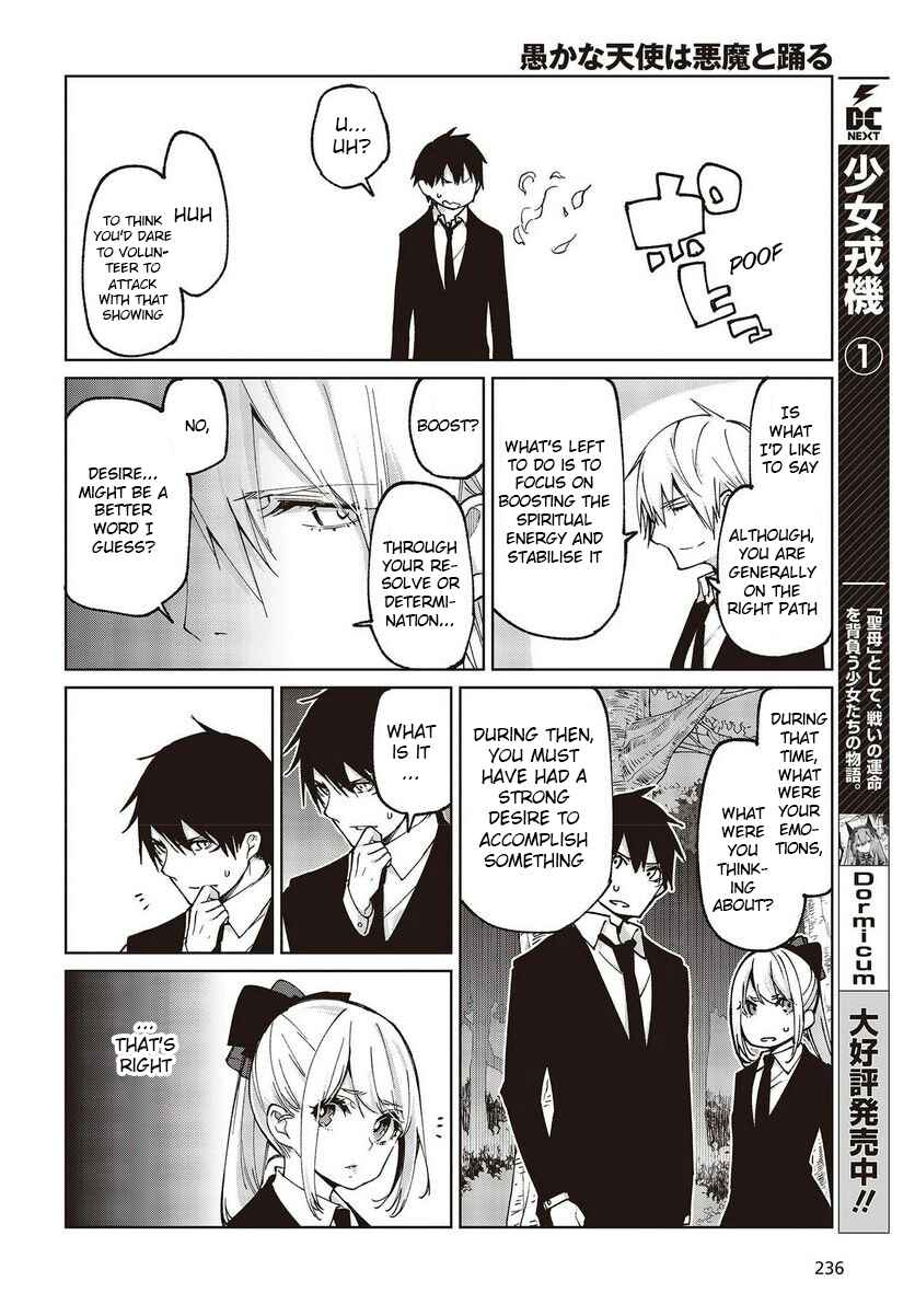 Chapter 72 - Page 10