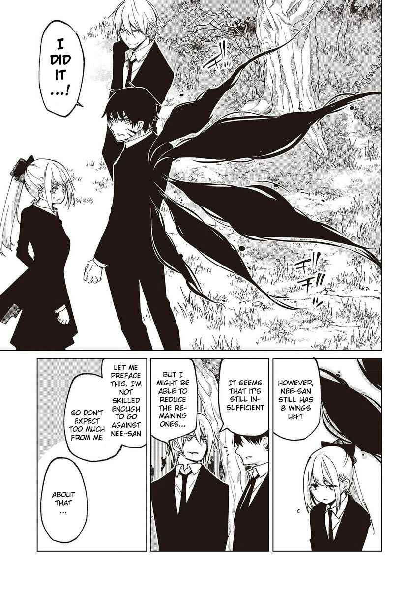 Chapter 72 - Page 13