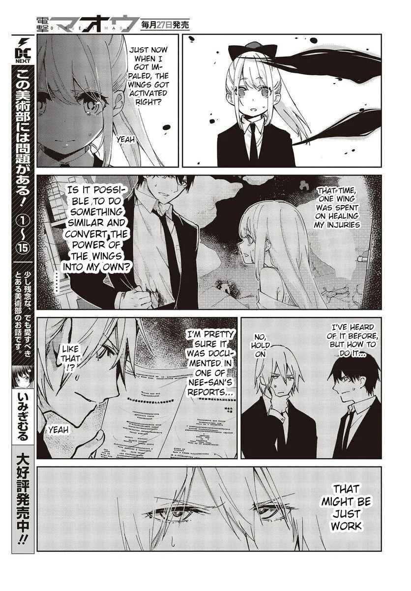 Chapter 72 - Page 15