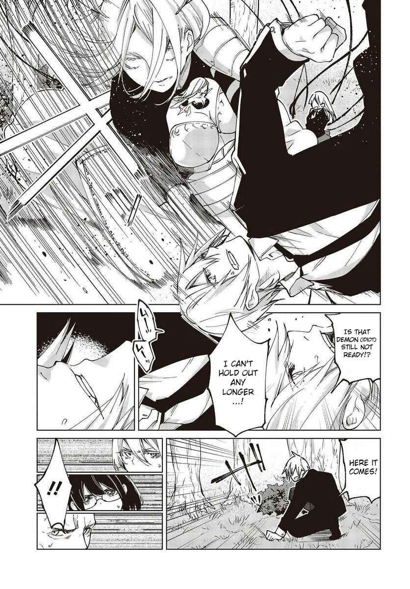 Chapter 72 - Page 19