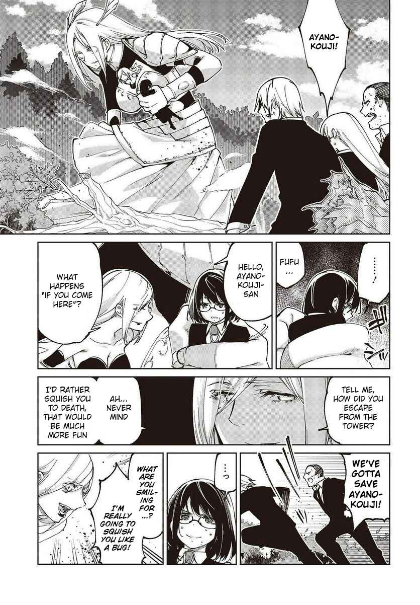 Chapter 72 - Page 23