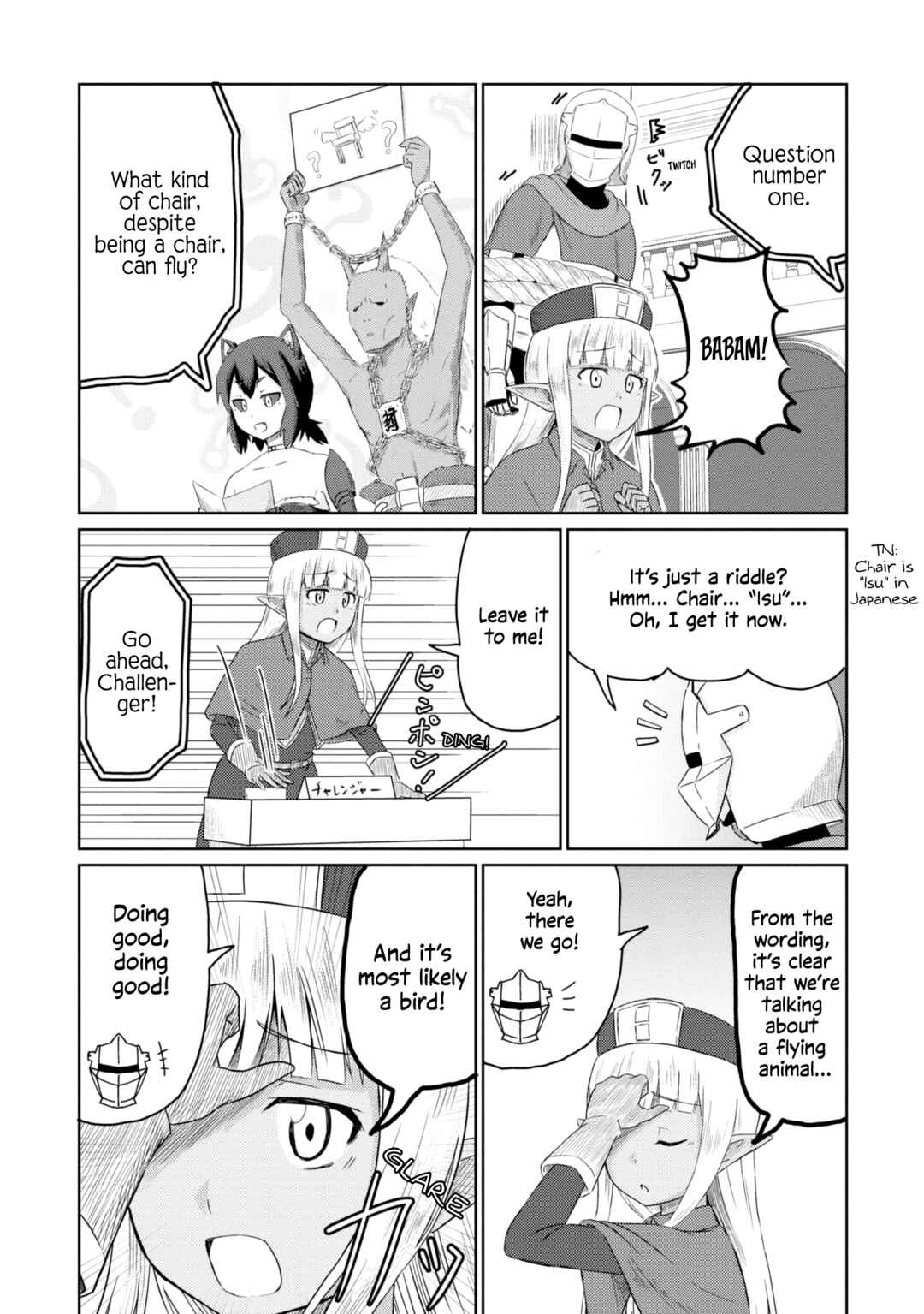Chapter 40 - Page 5