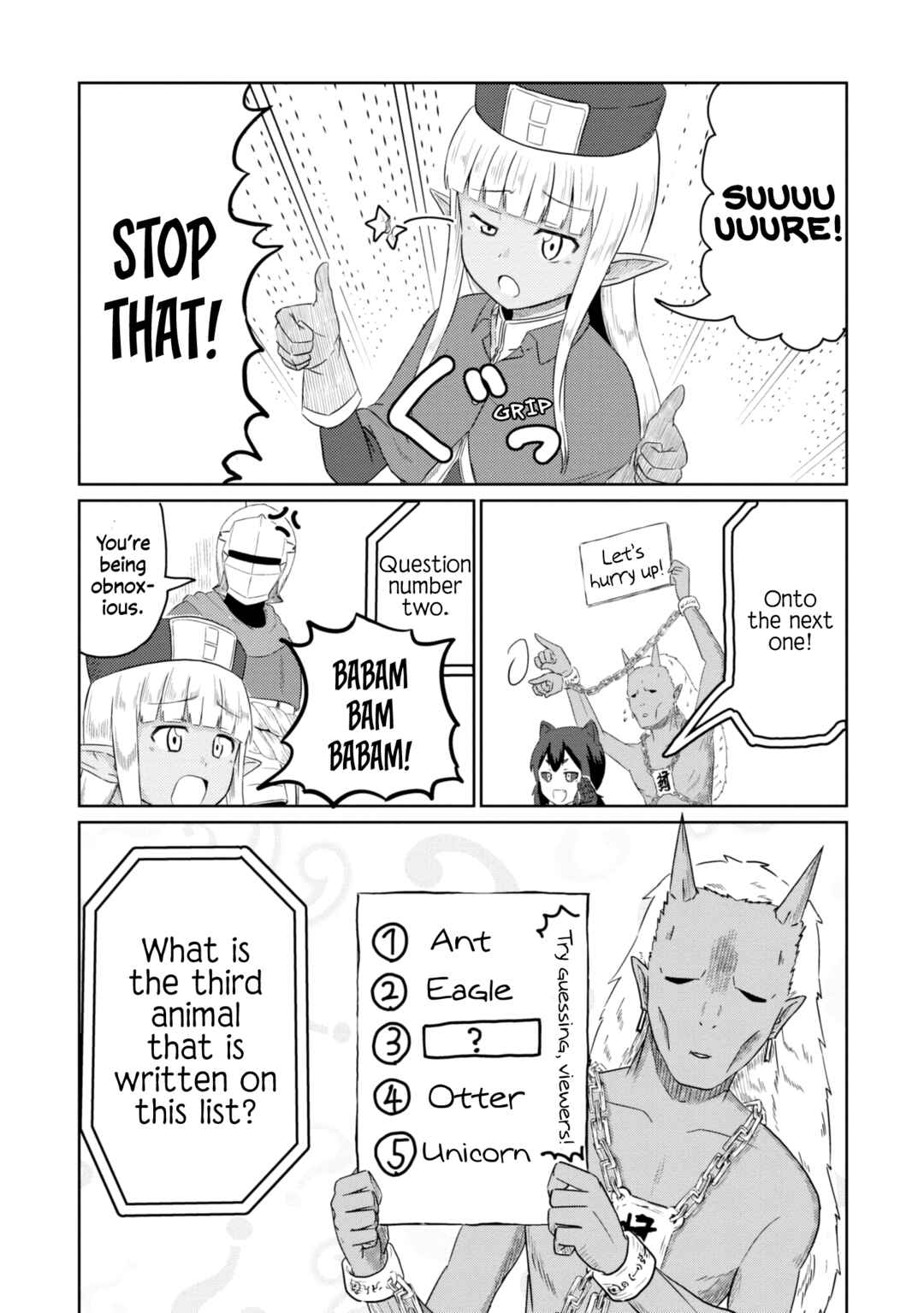 Chapter 40 - Page 7