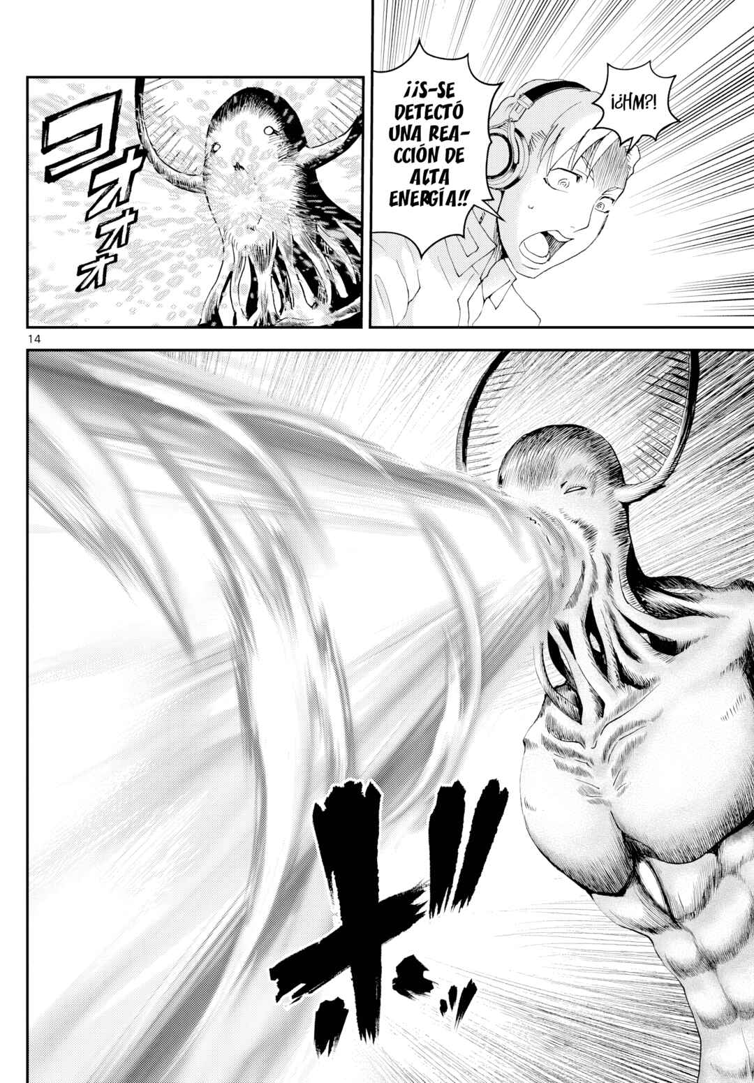 Chapter 28 - Page 14