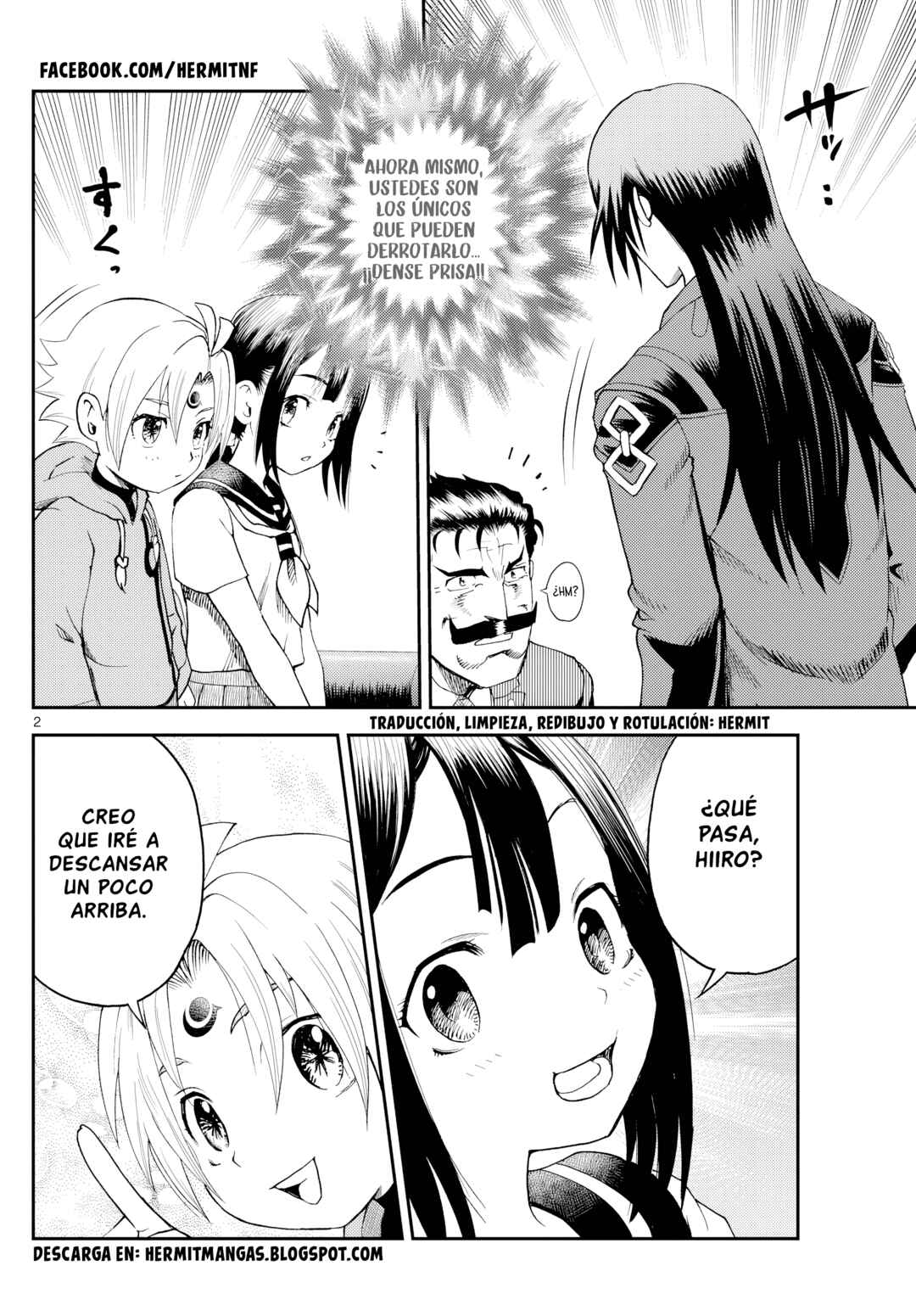 Chapter 28 - Page 2