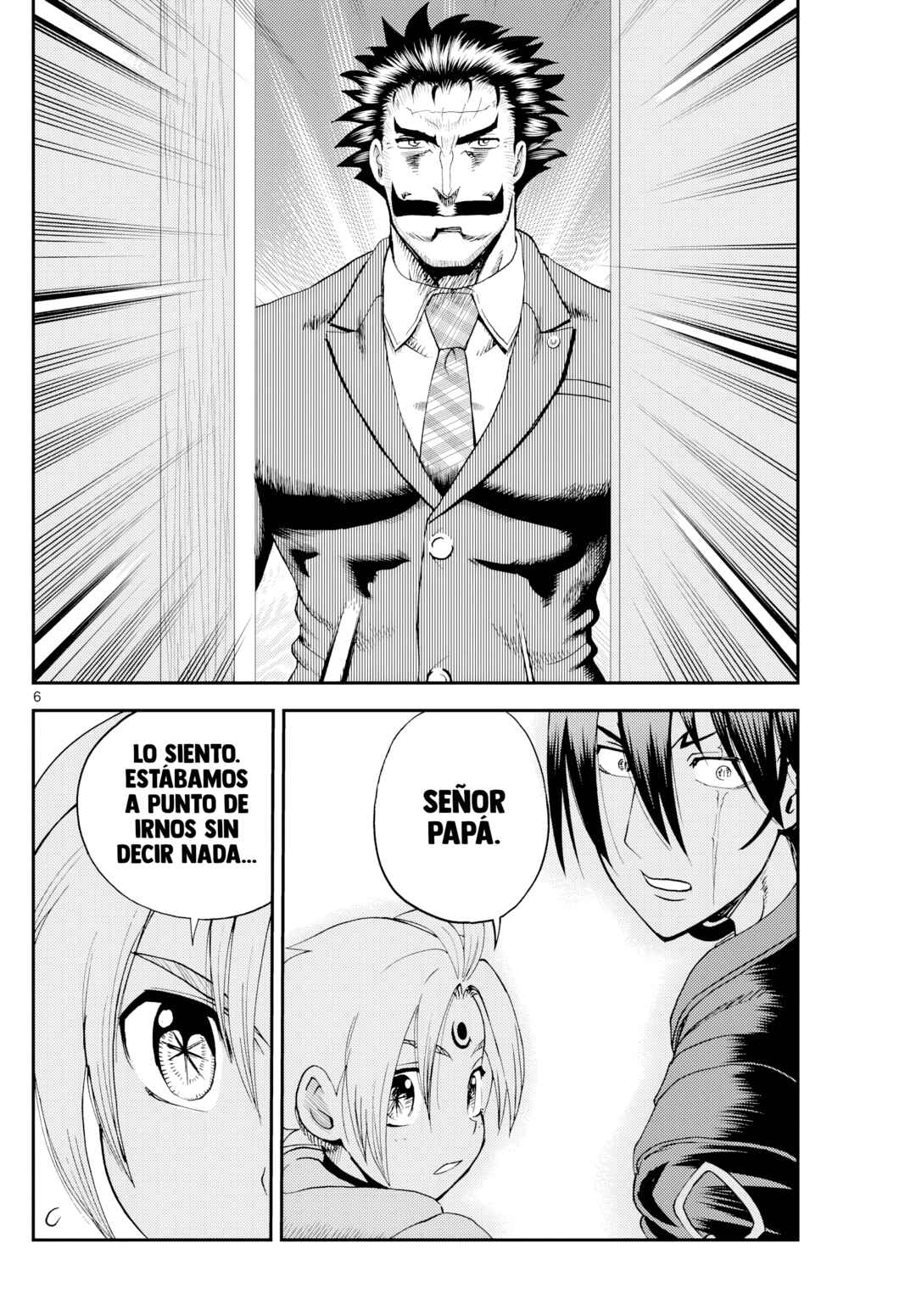 Chapter 28 - Page 6
