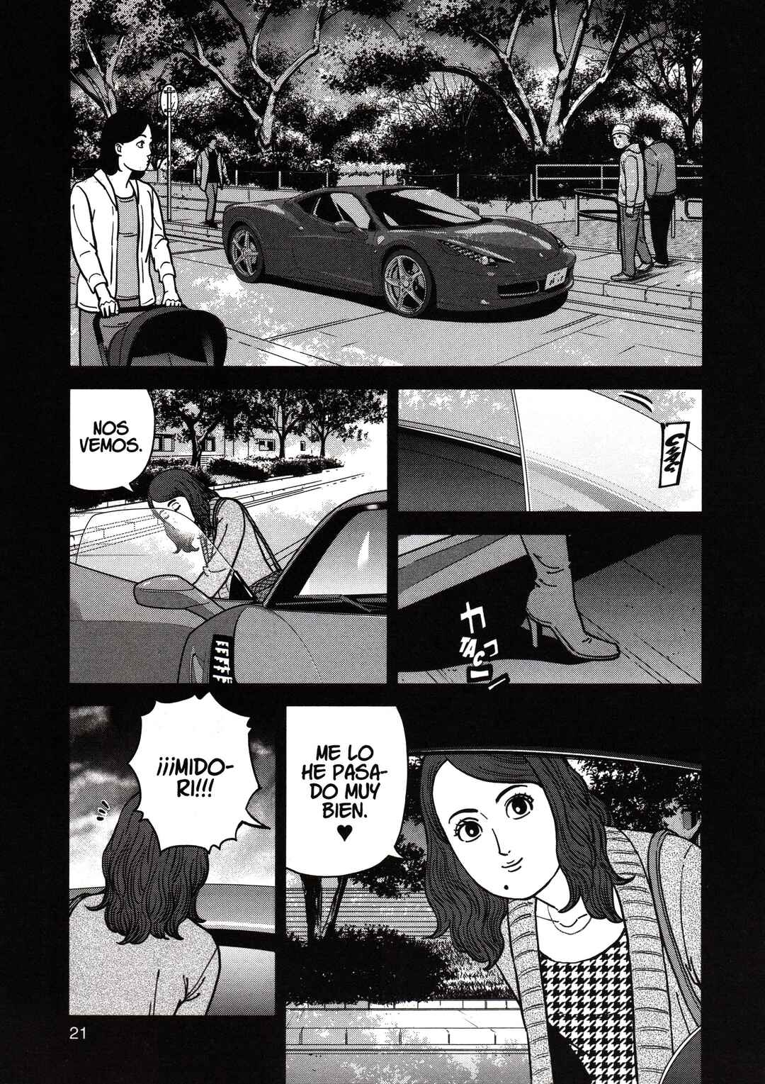 Chapter 185 - Page 1