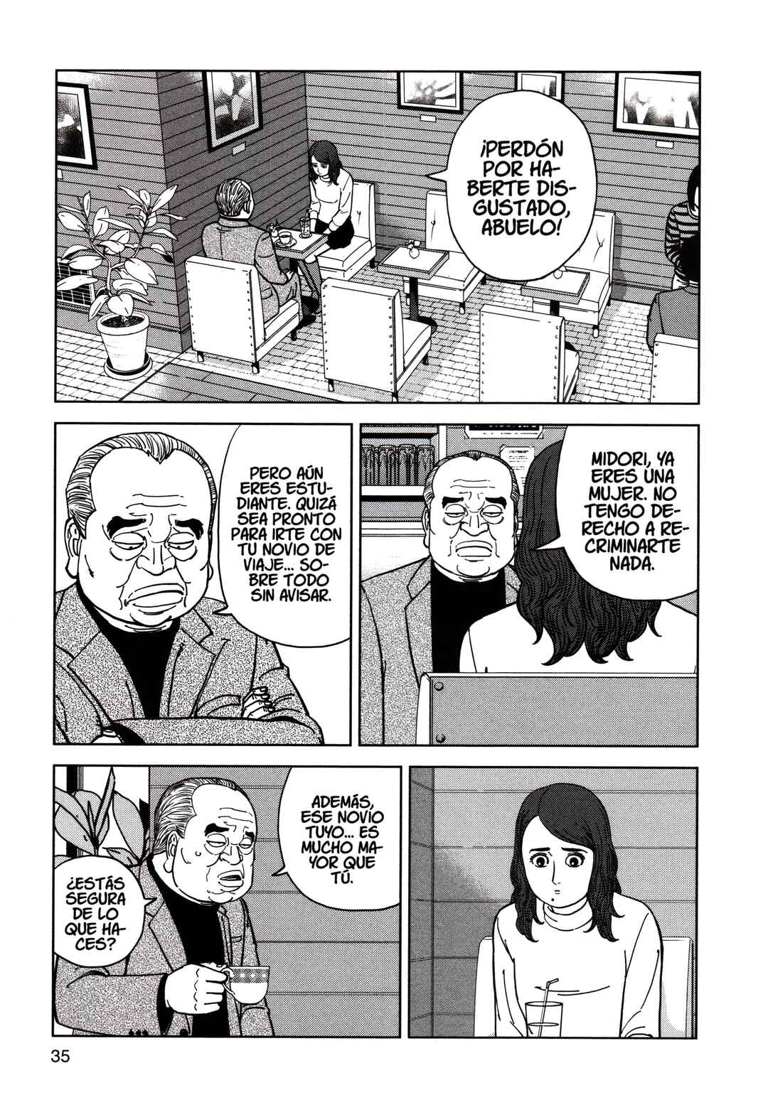 Chapter 185 - Page 15