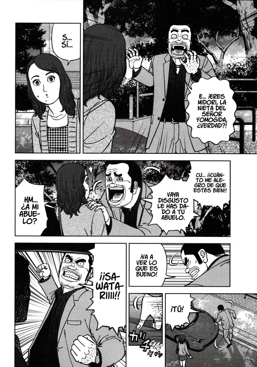 Chapter 185 - Page 2