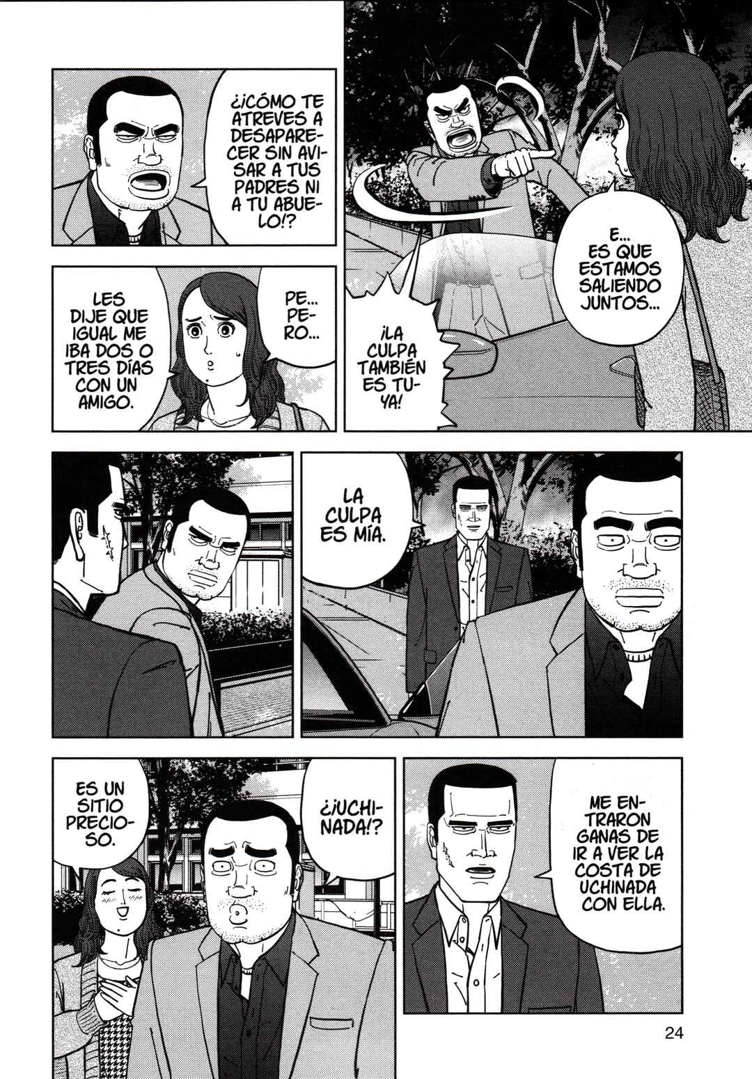 Chapter 185 - Page 4