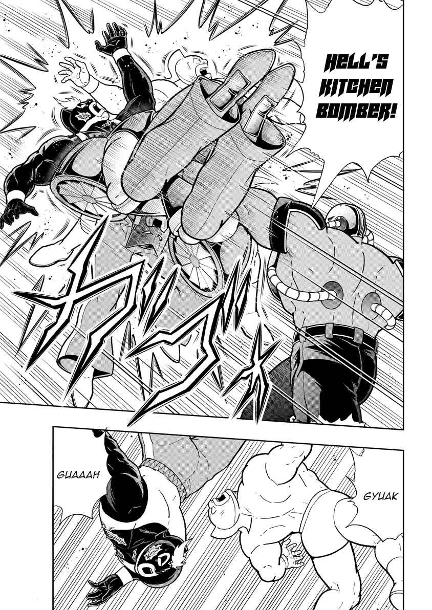 Chapter 890 - Page 14