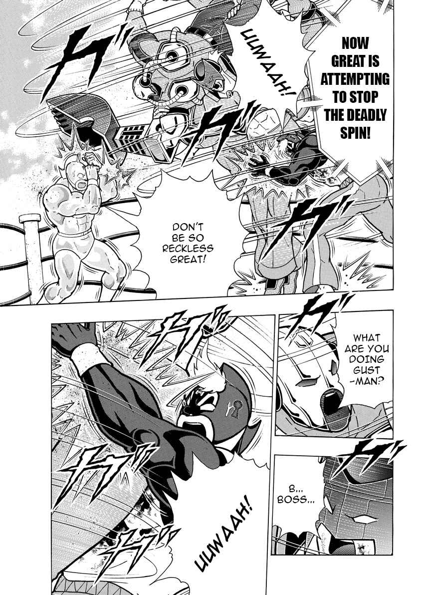 Chapter 890 - Page 8