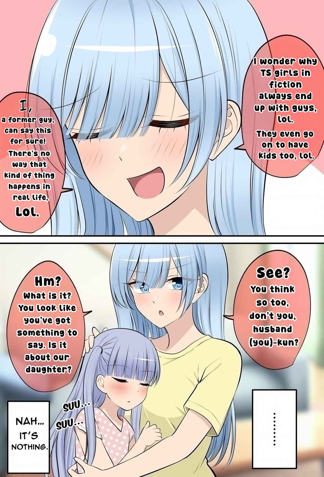 Chapter ? - Page 1